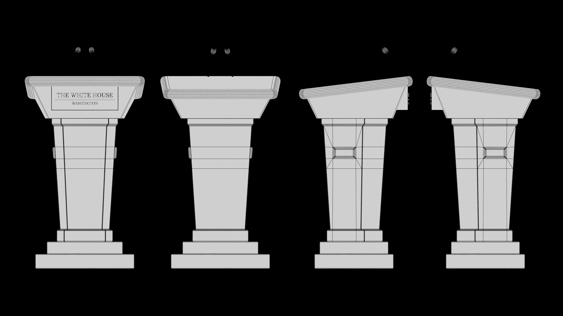 Podium The White House USA PBR textured 3D model model https://p.turbosquid.com/ts-thumb/Az/Uh5ei1/2E/microphone_9/jpg/1776430199/1920x1080/fit_q87/82d83cdaf59051d8aa4db6579c498f89703c1257/microphone_9.jpg