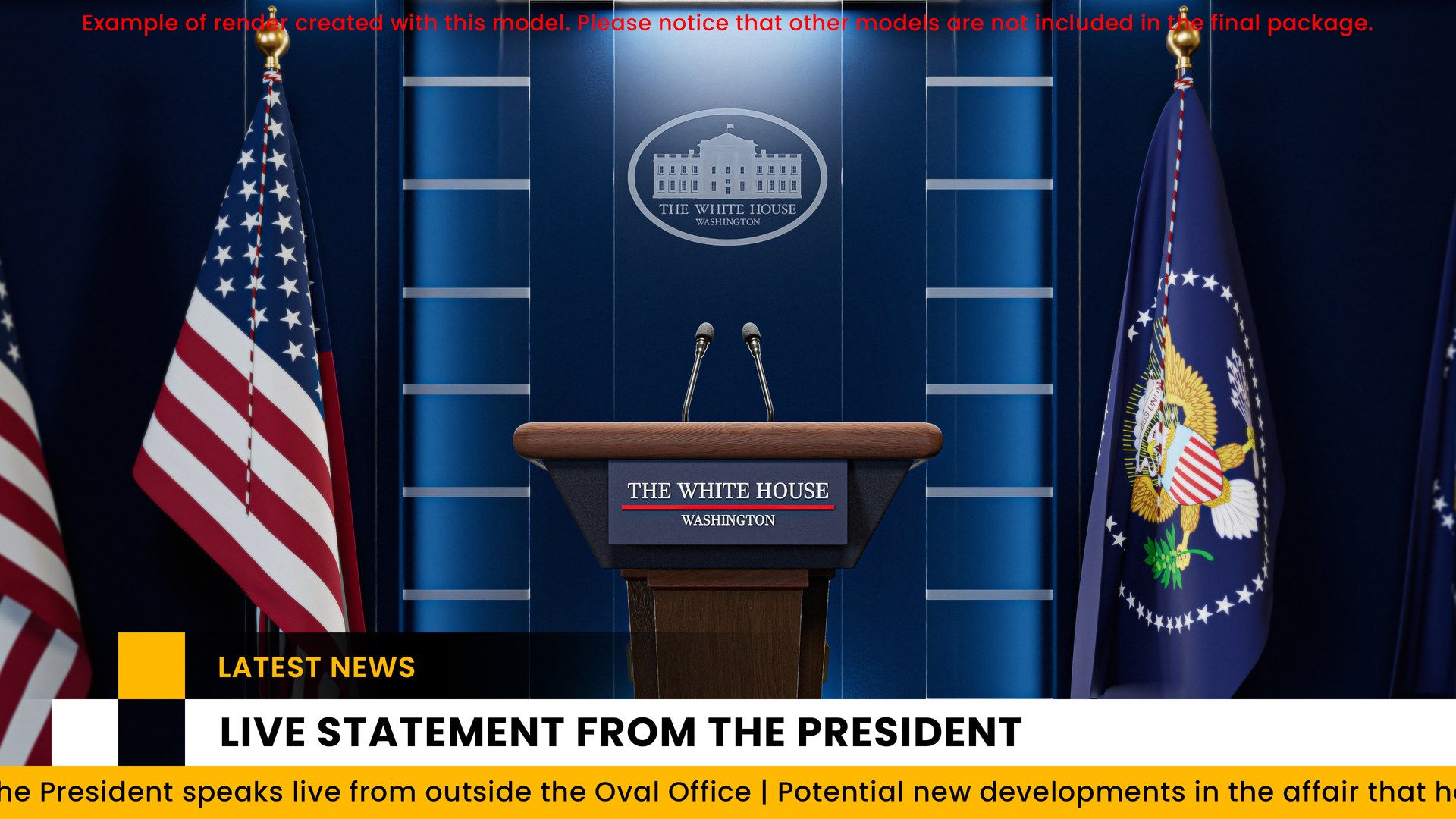 Podium The White House USA PBR textured 3D model model https://p.turbosquid.com/ts-thumb/Az/Uh5ei1/XX/tavoladadisegno1/jpg/1776430233/1920x1080/fit_q87/0a00eda8d92effe472501109eddafcdf857ecec8/tavoladadisegno1.jpg