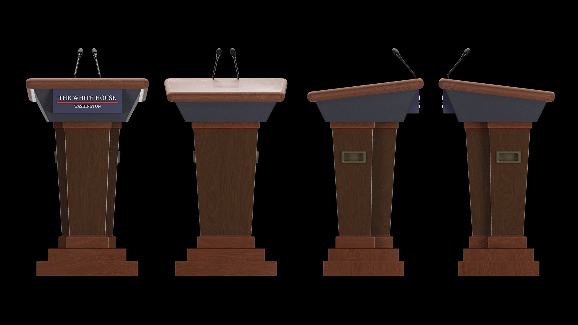 Podium The White House USA PBR textured 3D model model https://p.turbosquid.com/ts-thumb/Az/Uh5ei1/gF/microphone_10/jpg/1776430202/1920x1080/fit_q87/5737c501cdbee2d5110584d3347553ea6e567ded/microphone_10.jpg