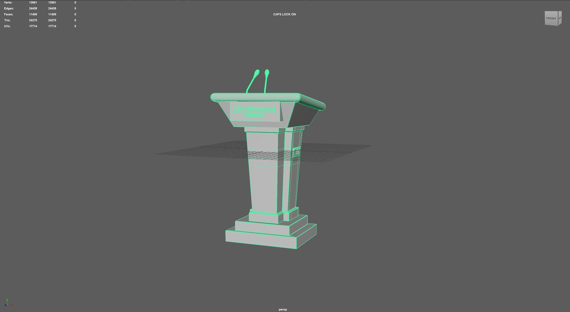 Podium The White House USA PBR textured 3D model model https://p.turbosquid.com/ts-thumb/Az/Uh5ei1/oe/screenshot20260411132659/png/1776430260/1920x1080/fit_q87/0347b0f4ef5387c0cef8df1873bbb33379bce94a/screenshot20260411132659.jpg