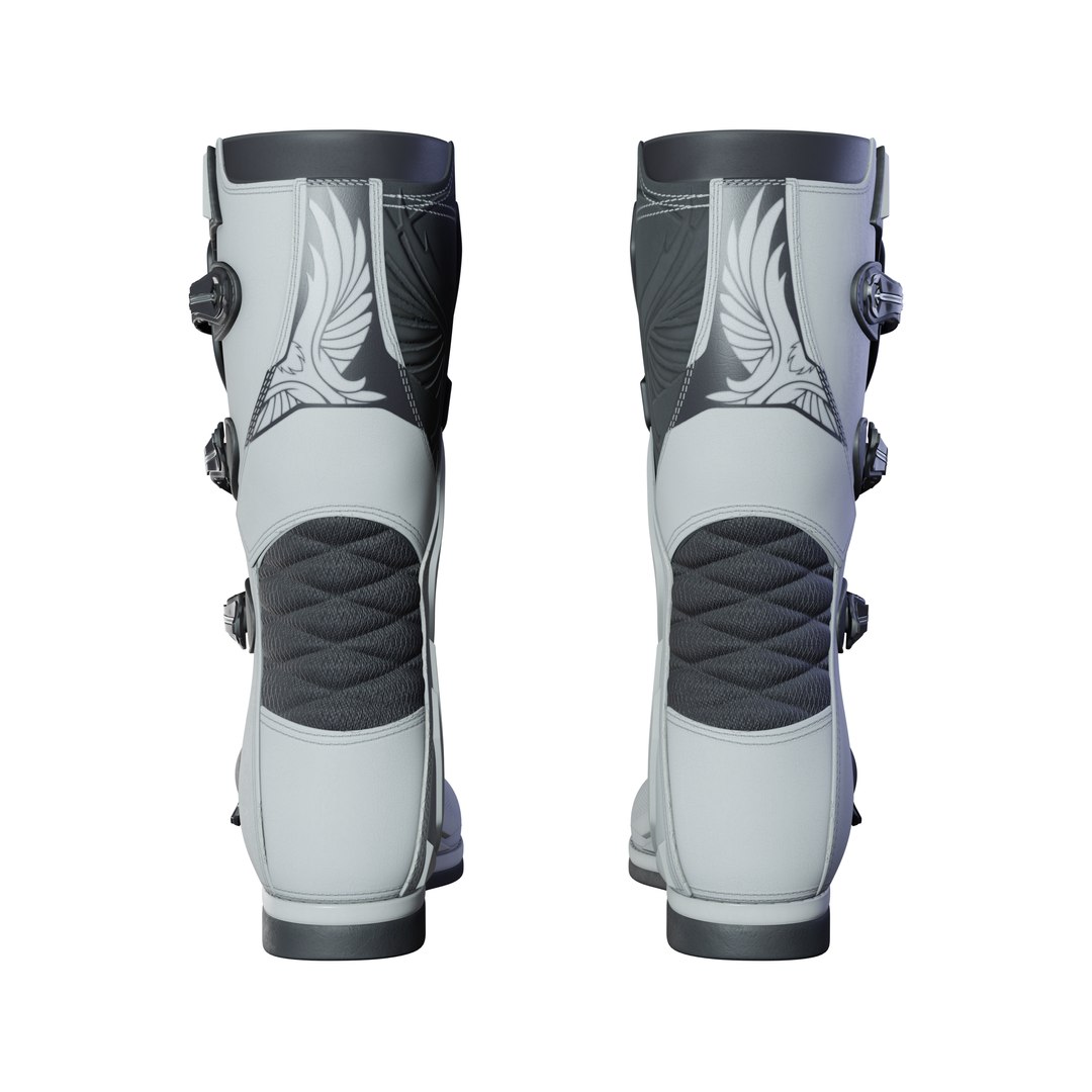 Motorcycle Boots 3D model https://p.turbosquid.com/ts-thumb/Az/UrxQ9F/9S/4/png/1755623616/1920x1080/fit_q87/67e3e829a65f1c60ceedb4505f54da722c417e94/4.jpg
