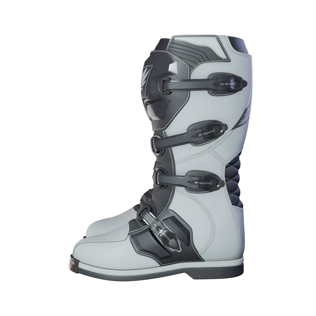 Motorcycle Boots 3D model https://p.turbosquid.com/ts-thumb/Az/UrxQ9F/Fz/6/png/1755623639/1920x1080/fit_q87/e1d49bc9dfc066a40cda5a40e9569308a9a77d0e/6.jpg