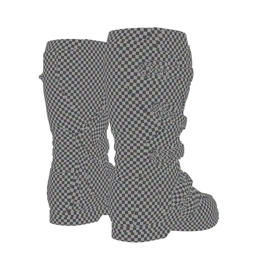 Motorcycle Boots 3D model https://p.turbosquid.com/ts-thumb/Az/UrxQ9F/Oh/15/png/1755623741/1920x1080/fit_q87/9412776552e66133169f01e6bcc4575722fa7a05/15.jpg