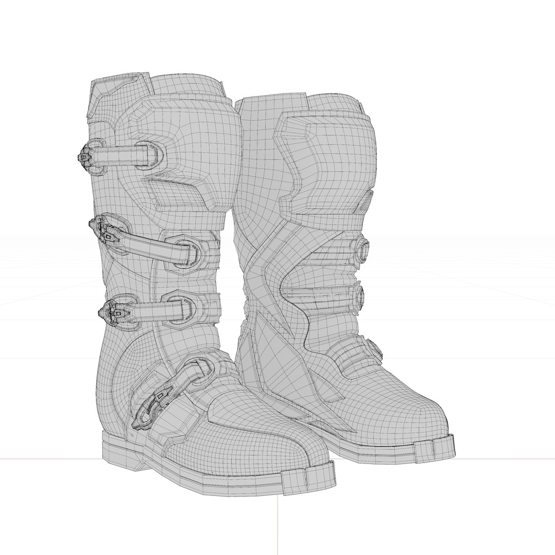 Motorcycle Boots 3D model https://p.turbosquid.com/ts-thumb/Az/UrxQ9F/Ot/10/png/1755623685/1920x1080/fit_q87/41a91d55e2ab747599a527e7f61f1316d34ae195/10.jpg