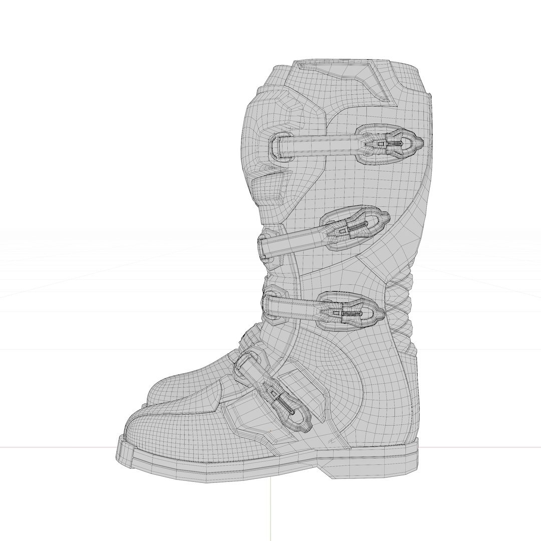 Motorcycle Boots 3D model https://p.turbosquid.com/ts-thumb/Az/UrxQ9F/VI/25/png/1755623827/1920x1080/fit_q87/d9b44289f6d8e000b3bd637b418baa413d9586f5/25.jpg