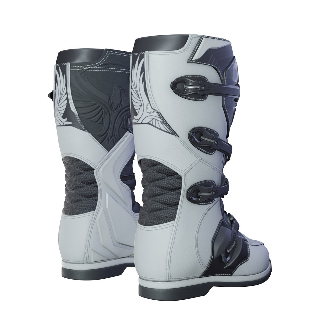 Motorcycle Boots 3D model https://p.turbosquid.com/ts-thumb/Az/UrxQ9F/bt/3/png/1755623605/1920x1080/fit_q87/1c1406240d3132442bfa8997acdb03cf8061e543/3.jpg