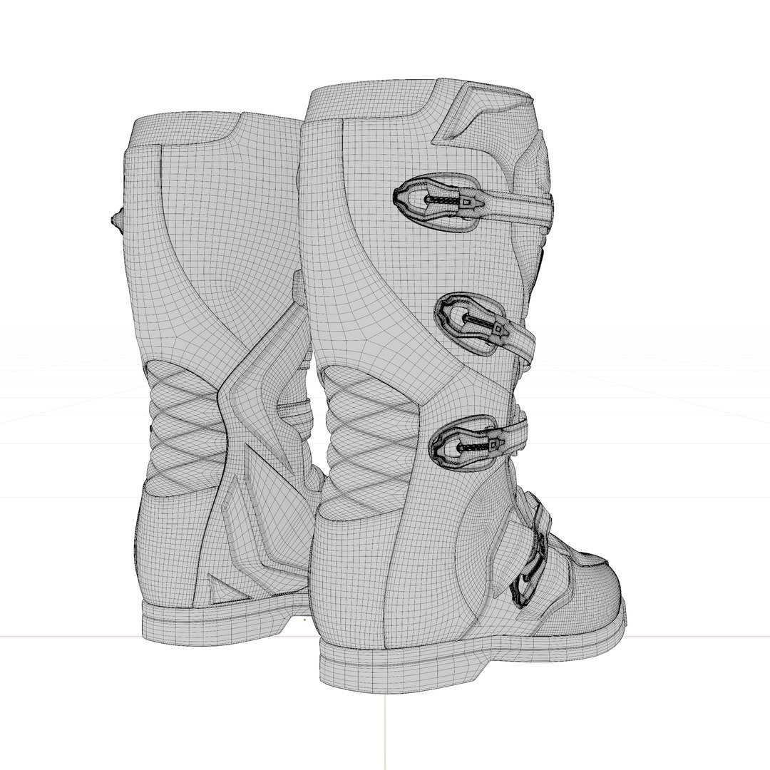 Motorcycle Boots 3D model https://p.turbosquid.com/ts-thumb/Az/UrxQ9F/c0/17/png/1755623760/1920x1080/fit_q87/74e49583ce2734e7fe8c94628cfb8d44a4f6e87a/17.jpg