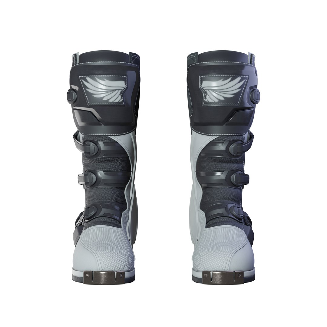 Motorcycle Boots 3D model https://p.turbosquid.com/ts-thumb/Az/UrxQ9F/jH/8/png/1755623664/1920x1080/fit_q87/ba007c16486722d1c43d31d0d5008525f361ec04/8.jpg