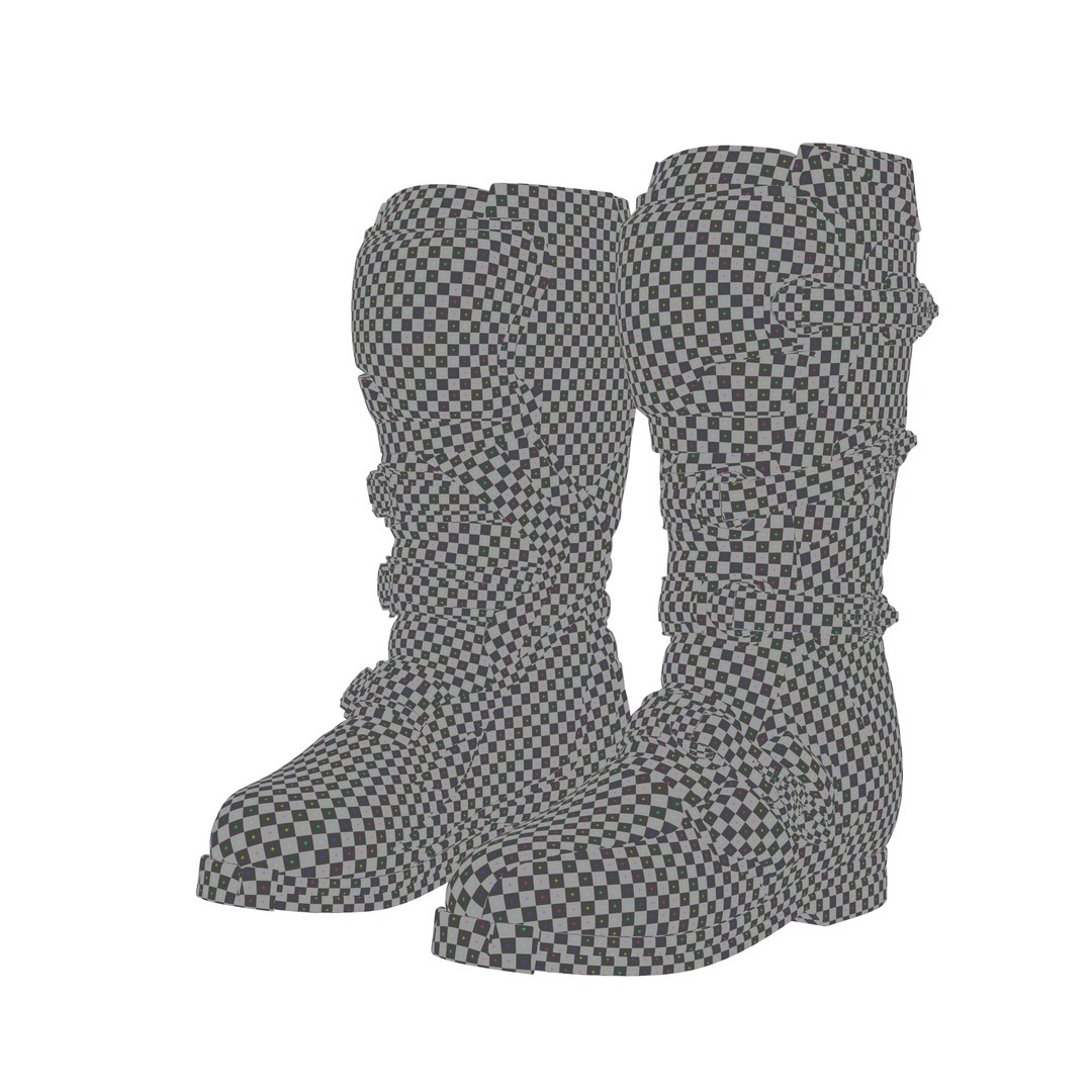 Motorcycle Boots 3D model https://p.turbosquid.com/ts-thumb/Az/UrxQ9F/q3/27/png/1755623845/1920x1080/fit_q87/59618430ac8c539e94e7eebedfbd11513bae051b/27.jpg