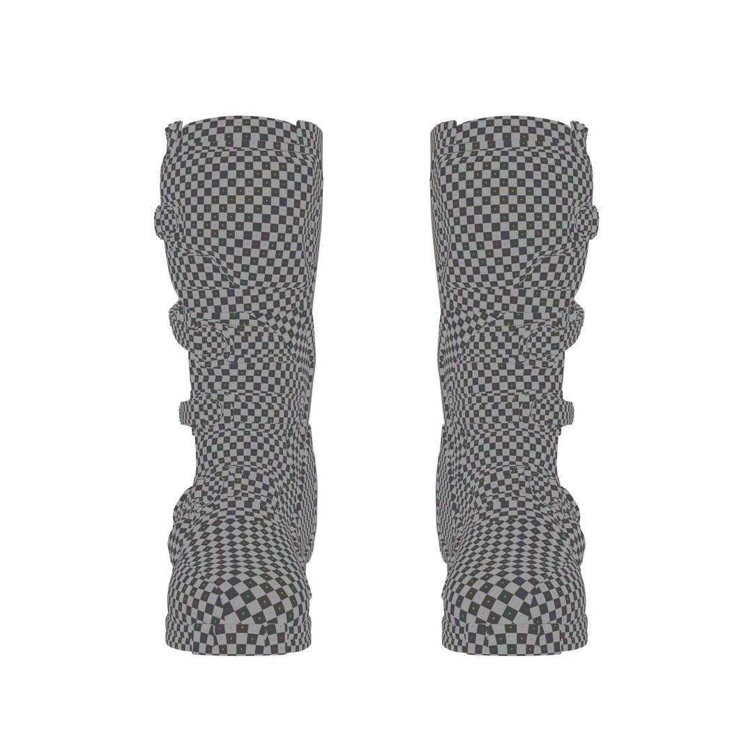 Motorcycle Boots 3D model https://p.turbosquid.com/ts-thumb/Az/UrxQ9F/u3/30/png/1755623871/1920x1080/fit_q87/0ee824f8bade9c04e4be590e5edd9fd475f9f24a/30.jpg