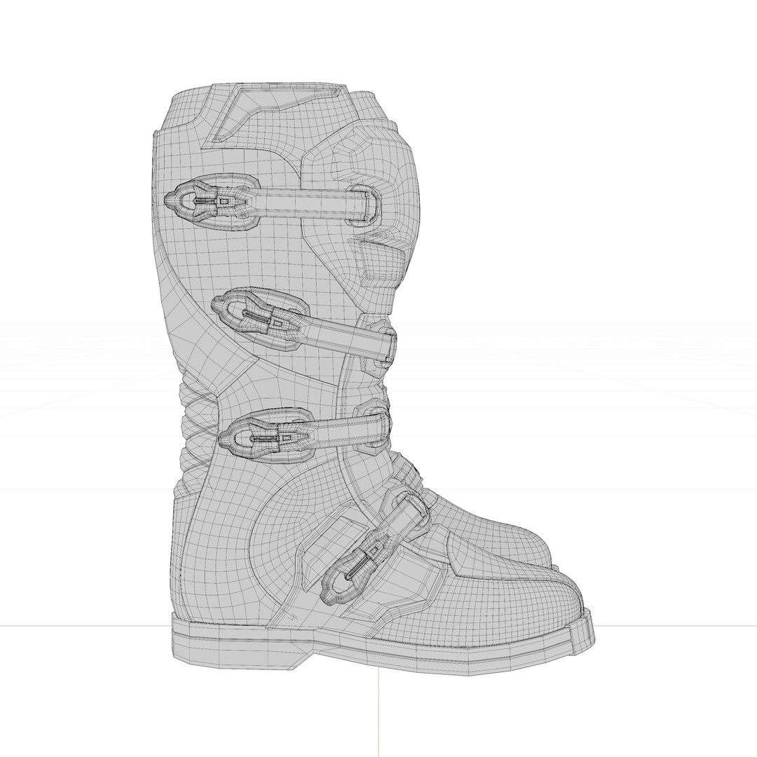 Motorcycle Boots 3D model https://p.turbosquid.com/ts-thumb/Az/UrxQ9F/z2/13/png/1755623719/1920x1080/fit_q87/15033631b3f229e8c4df47a2732b824db69d9b75/13.jpg