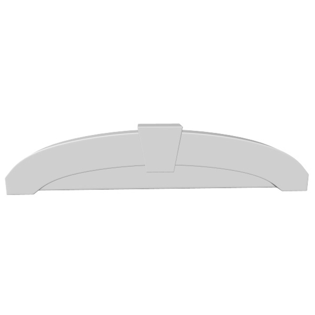 Max Window Header