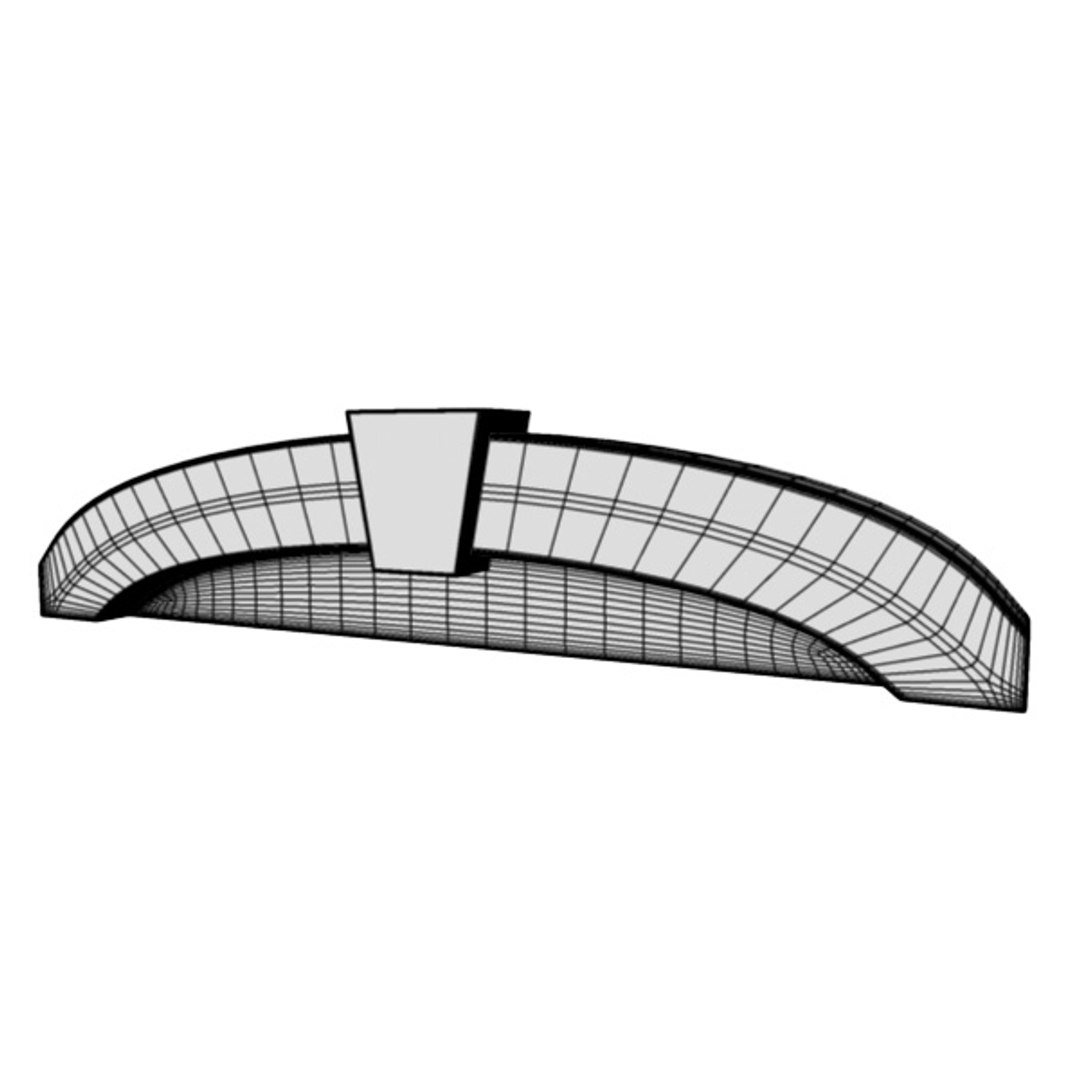 Max Window Header