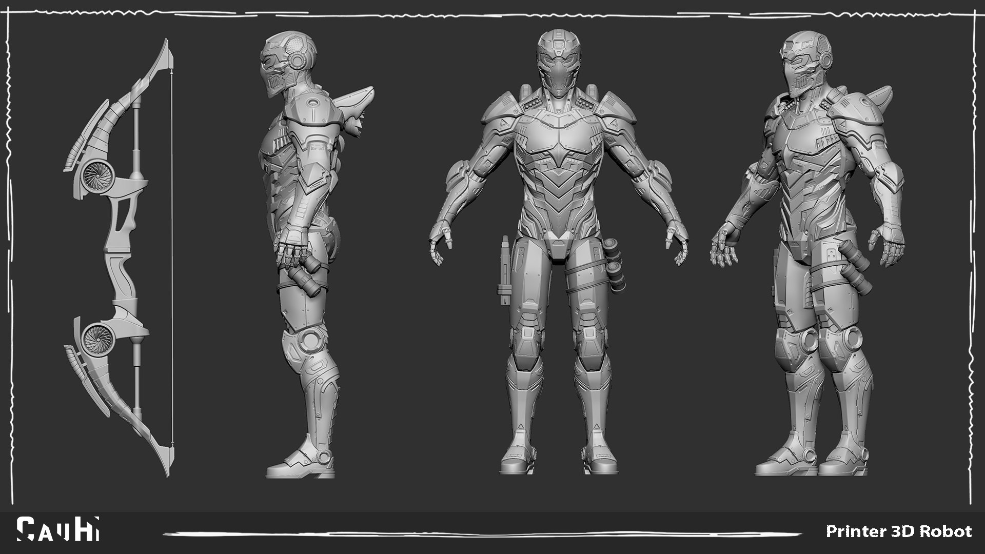 3D Printer STL Hard Surface Robot Sci-fi Cyber model https://p.turbosquid.com/ts-thumb/Az/b6XgIn/Us/6/jpg/1679837443/1920x1080/fit_q87/da8d5ff3ced349f480759ddeb592f6475cf26832/6.jpg