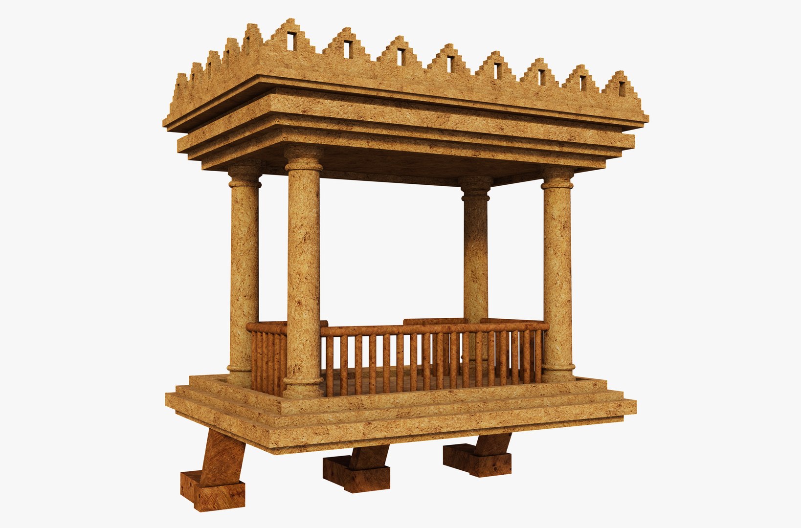 Ancient Balcony model https://p.turbosquid.com/ts-thumb/Az/cmCLtb/WA/balcony1/jpg/1771764377/1920x1080/fit_q87/a8acf2a18659579118b8b2725132a552e5867a45/balcony1.jpg