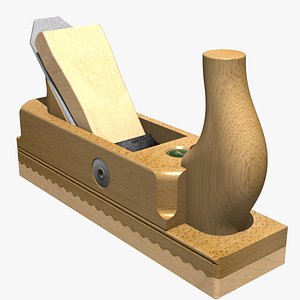Jack Plane
