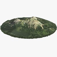 Mount Peale