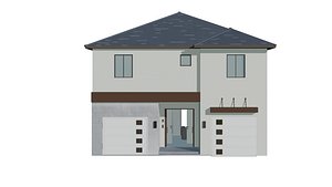 seabreeze villa