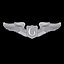 USAF Wings バッジセット 3D モデルパック