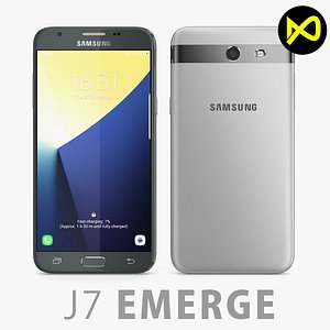 Samsung Galaxy J7 Emerge