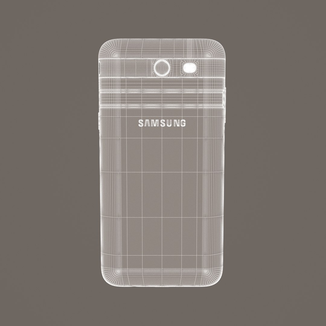 Samsung Galaxy J7 3d Max