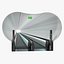Travelator Tunnel 3D Model