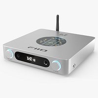 Fiio K13 R2R