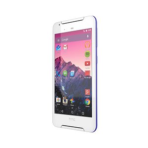 HTC DESIRE 628 WHITE 32GB
