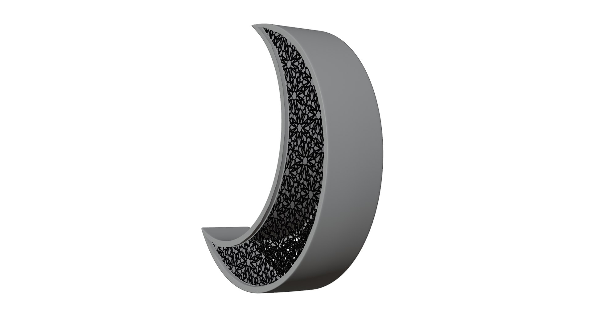 3D Elegant Crescent Moon with Islamic Geometric Patterns 3D model https://p.turbosquid.com/ts-thumb/Az/tCy3eT/H6/moon9/png/1743352196/1920x1080/fit_q87/19e375ecc1a9edd6d04b4e257dabb4af24953830/moon9.jpg