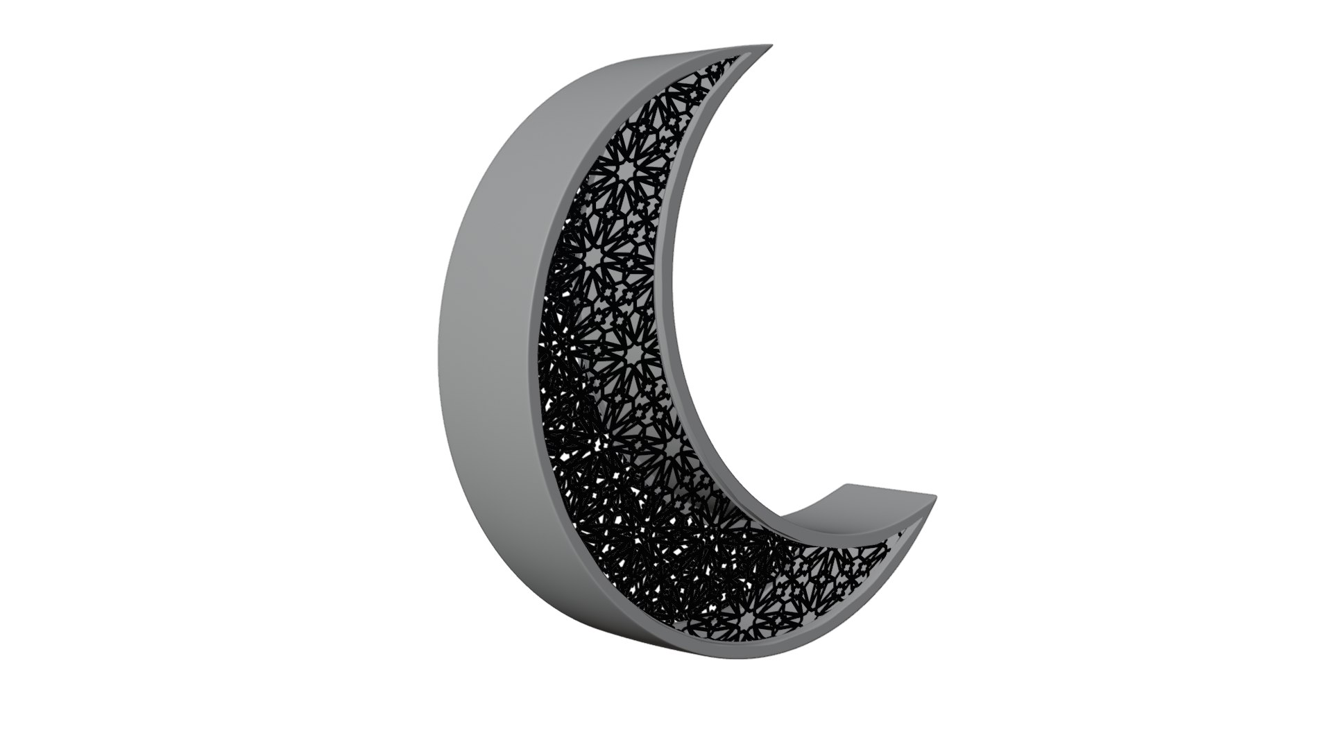 3D Elegant Crescent Moon with Islamic Geometric Patterns 3D model https://p.turbosquid.com/ts-thumb/Az/tCy3eT/oy/moon8/png/1743352194/1920x1080/fit_q87/917889d85da849ea752ff0a602ad1b8dd7f4d2a4/moon8.jpg