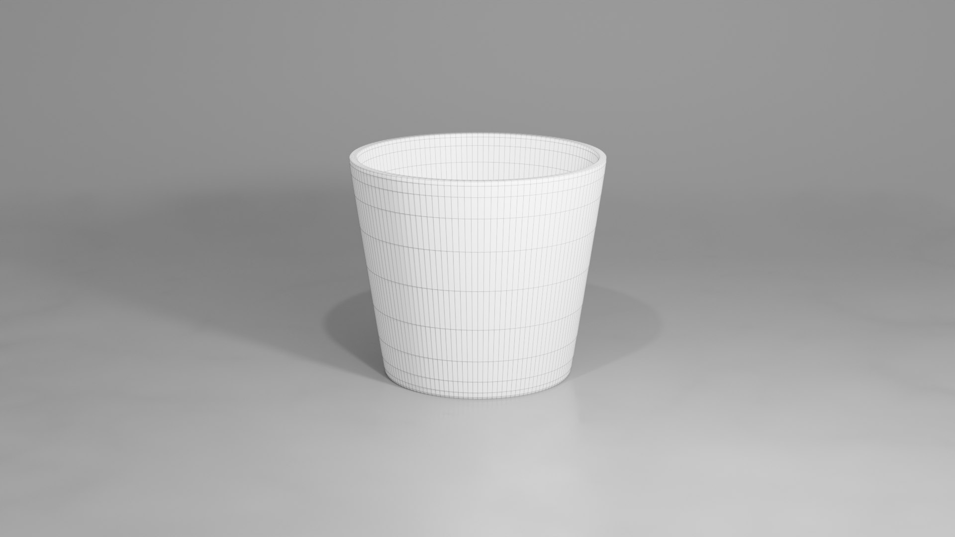Glassware Set 3D Model - TurboSquid 1852031