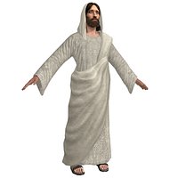 Jesus Christ Real
