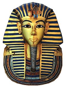Tuts Mask