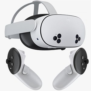Meta Quest 3S Set