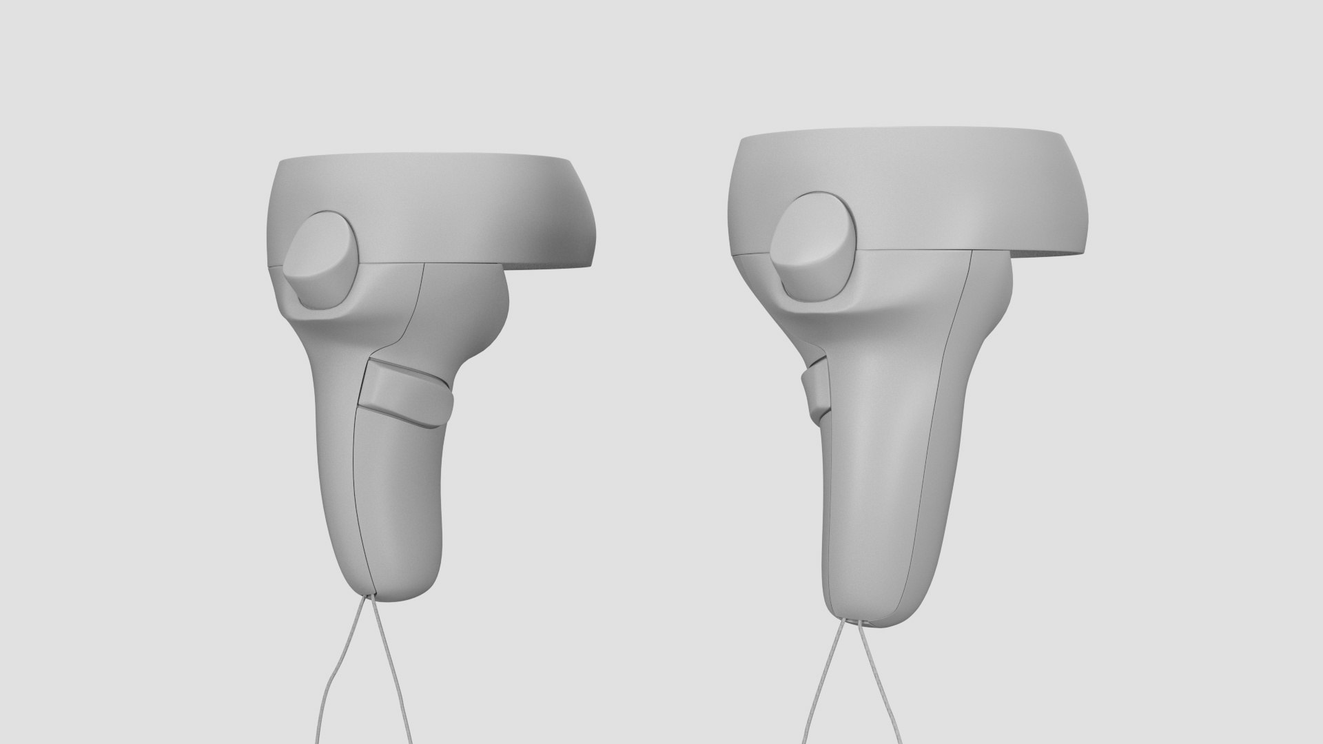 Controller 3D - TurboSquid 1690179