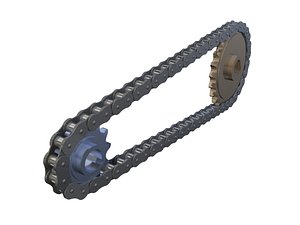 chain gear