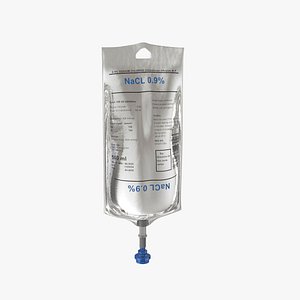IV Bag