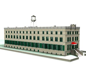 Cigar Factory
