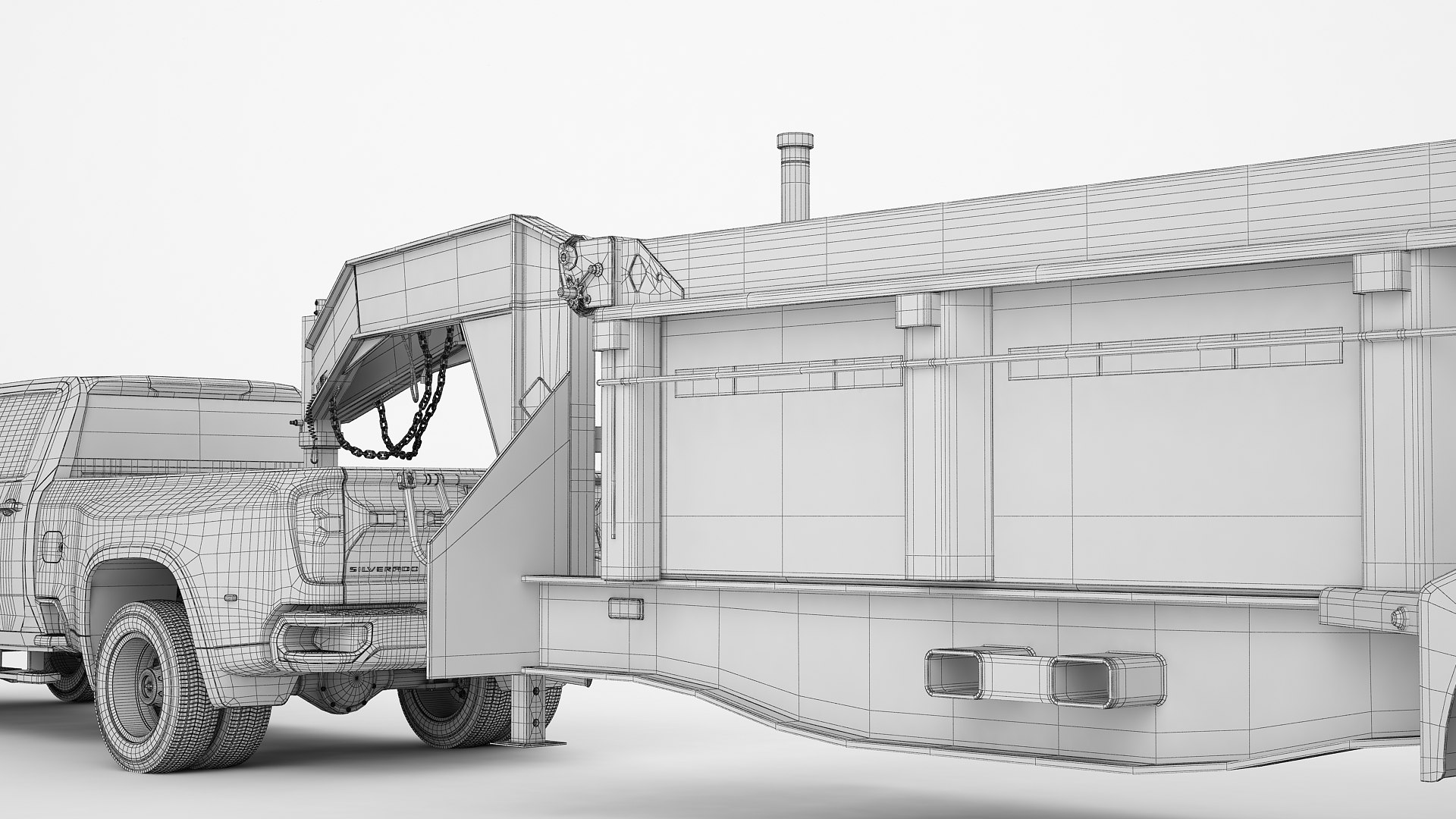 Chevrolet Silverado 3500 HD 2021 Dump Trailer 02 model https://p.turbosquid.com/ts-thumb/B0/8w5lDV/JC/wire0012/jpg/1662296333/1920x1080/fit_q87/49e9822d953d34aba522b4c9c92cf193188b0f92/wire0012.jpg