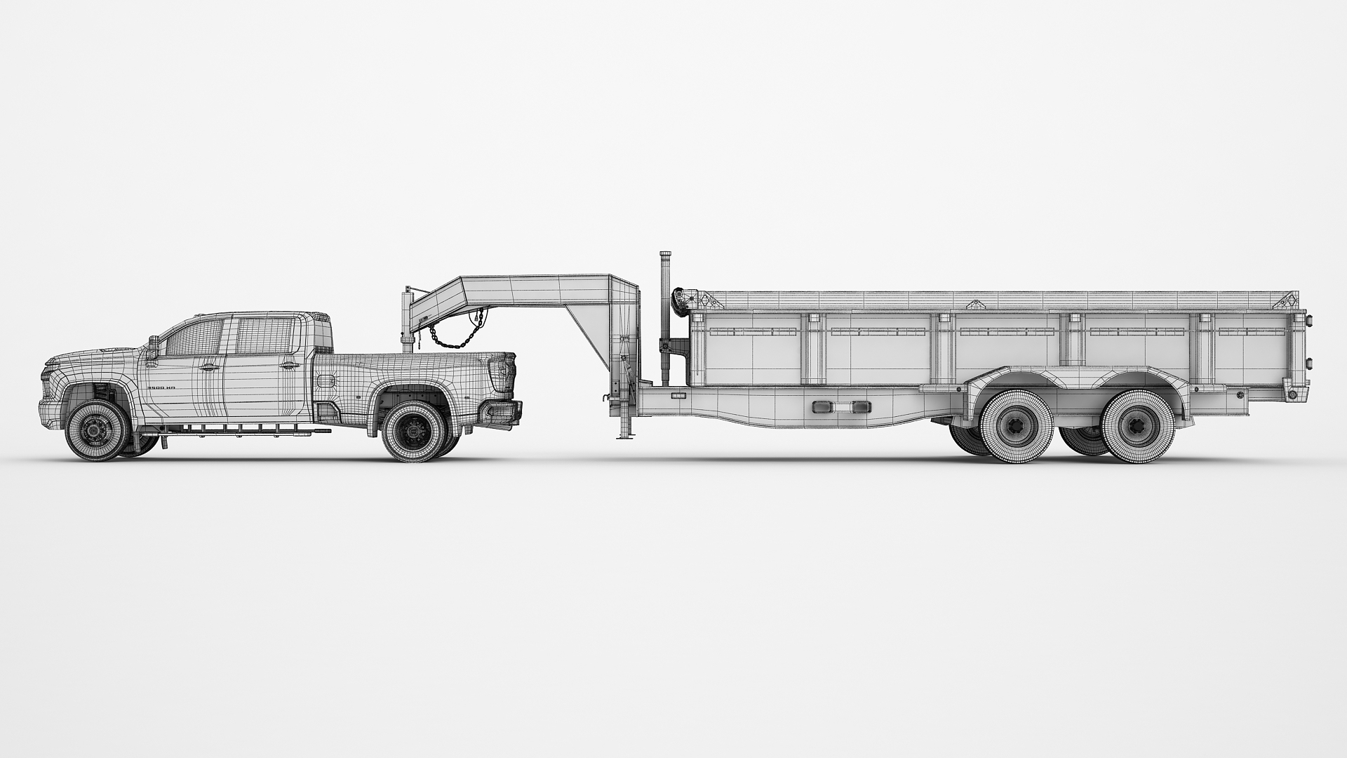Chevrolet Silverado 3500 HD 2021 Dump Trailer 02 model https://p.turbosquid.com/ts-thumb/B0/8w5lDV/sI/imagename/jpg/1662296239/1920x1080/turn_fit_q99/ce23eb84ad9347f265a0c786b9c1f567b5d14abf/imagename-1.jpg