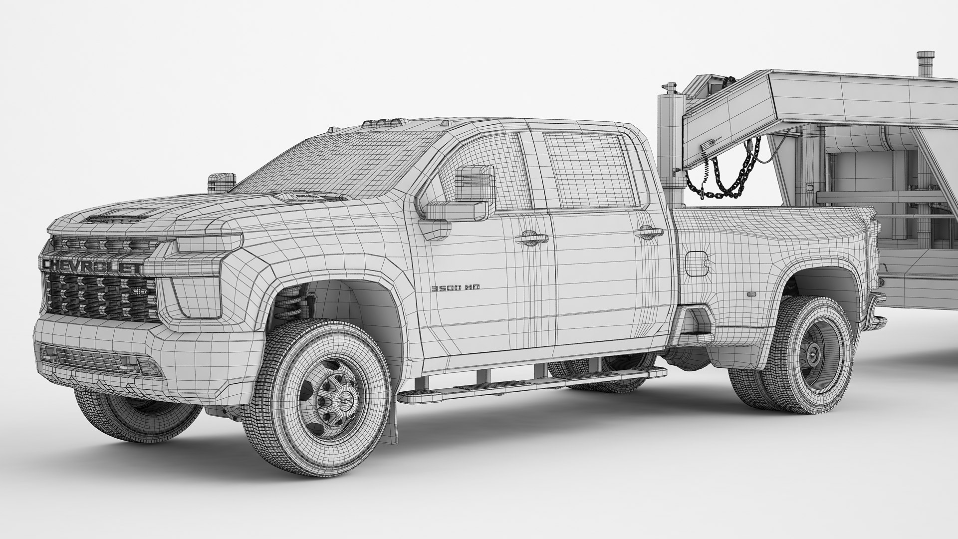 Chevrolet Silverado 3500 HD 2021 Dump Trailer 02 model https://p.turbosquid.com/ts-thumb/B0/8w5lDV/ym/wire0010/jpg/1662296332/1920x1080/fit_q87/5af9bdc050d5df24b51045966d04e0451e27c6fb/wire0010.jpg