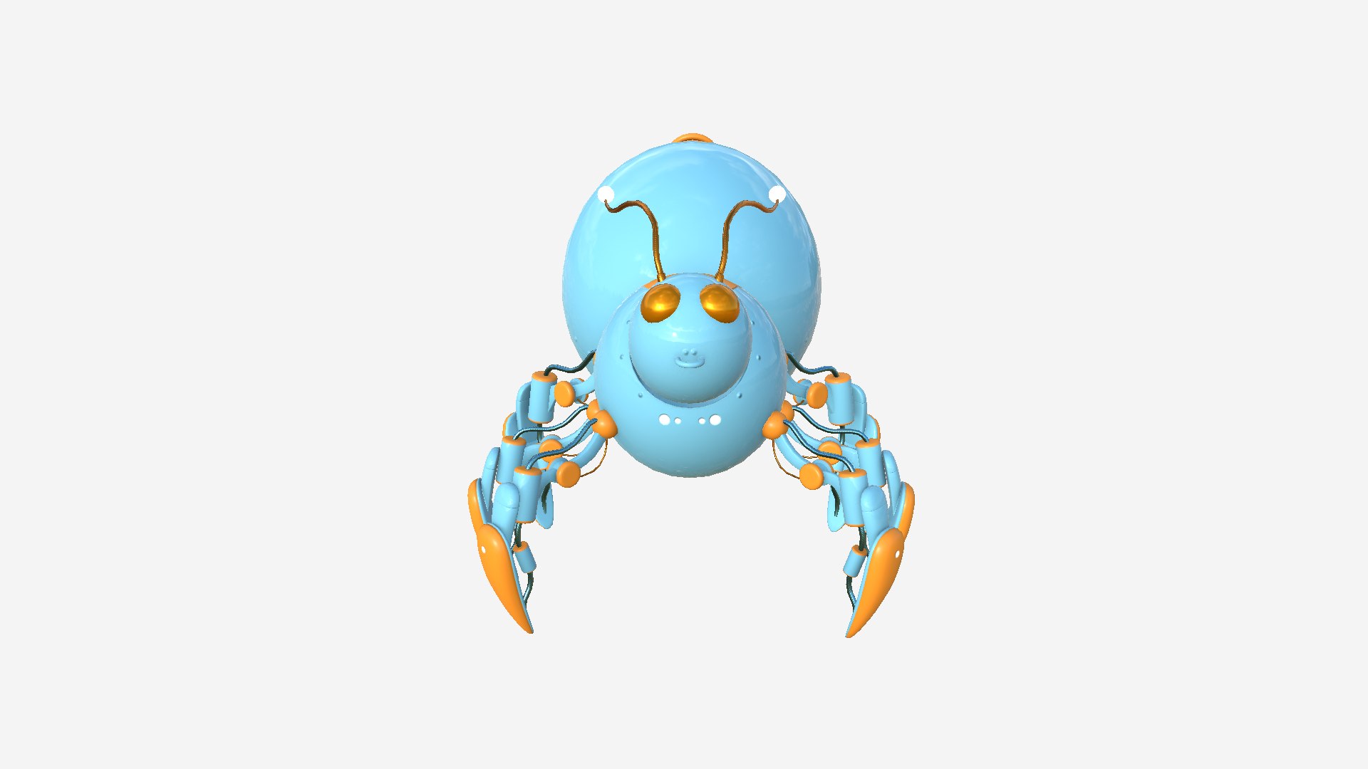 Cute Robot E07 Blue Orange - SciFi Character Design 3D model https://p.turbosquid.com/ts-thumb/B0/9sEKWY/Gv/r72/png/1648502983/1920x1080/fit_q87/f1db90faf6363fd51082b29063798b6f5fbb662b/r72.jpg