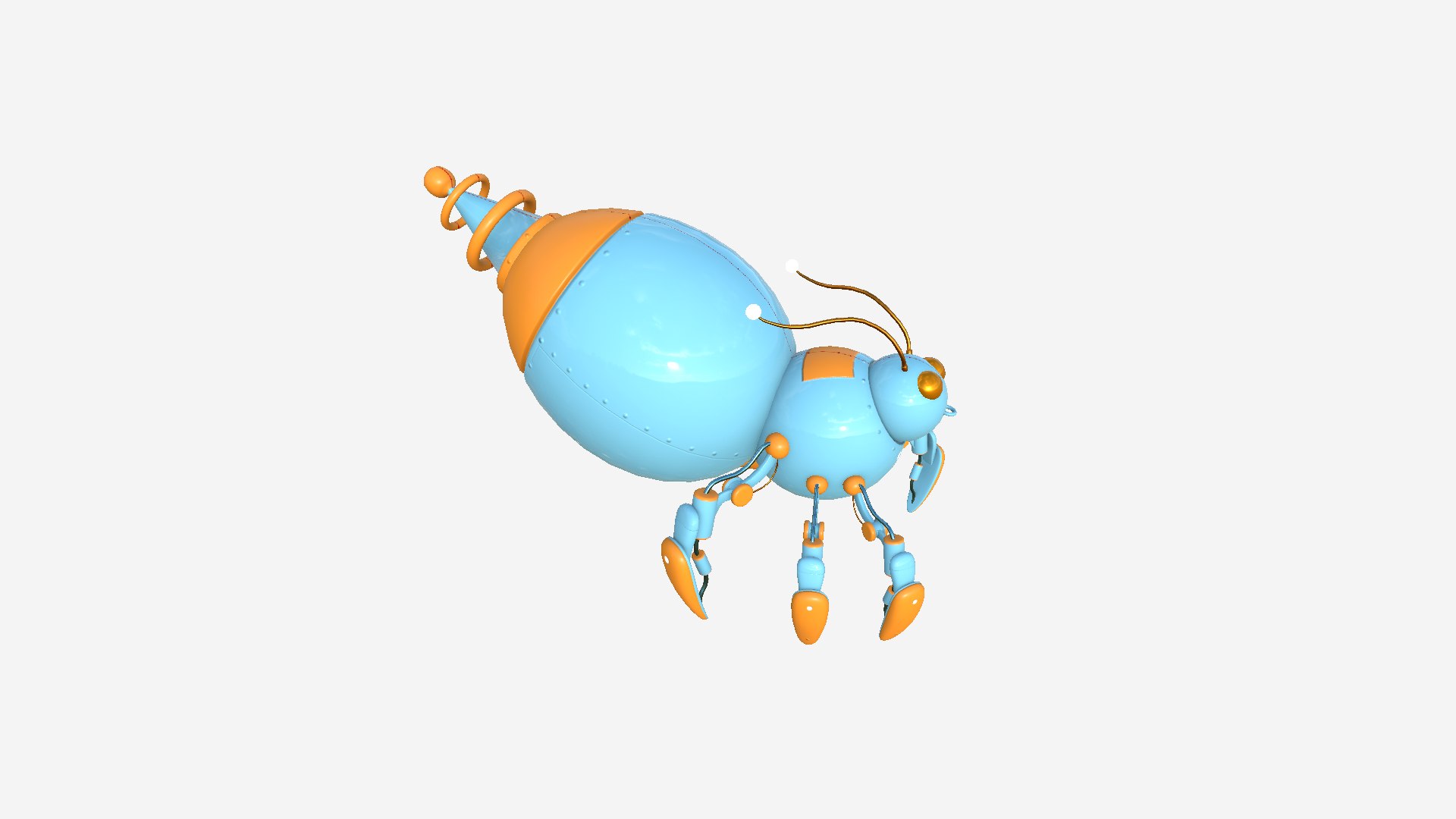 Cute Robot E07 Blue Orange - SciFi Character Design 3D model https://p.turbosquid.com/ts-thumb/B0/9sEKWY/KL/r71/png/1648502983/1920x1080/fit_q87/5746fa7f1d06db1e2cdb1c4c3fd69460918b7f9f/r71.jpg