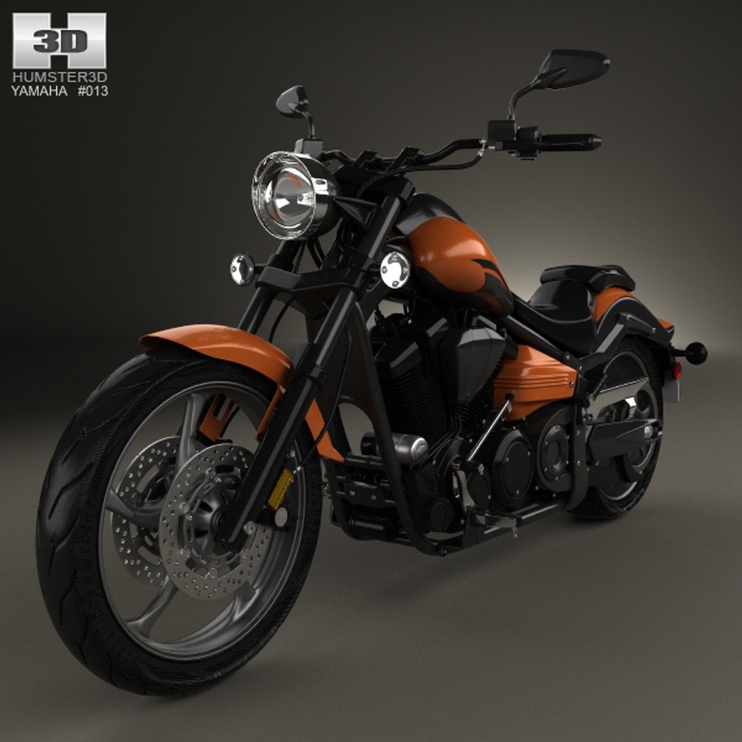Yamaha outlet raider 2018