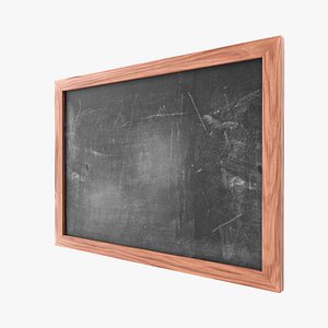 Chalkboard 04