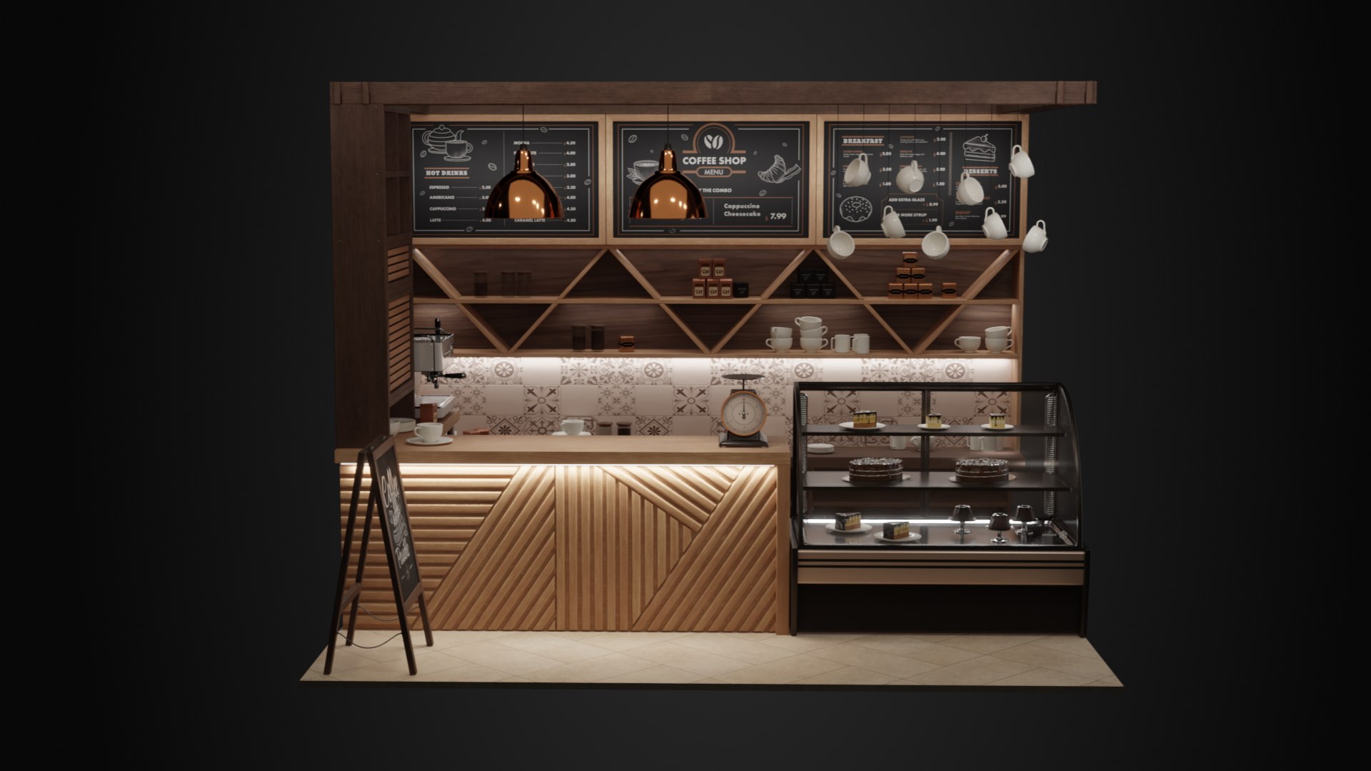 3D Coffee Shop Set https://p.turbosquid.com/ts-thumb/B0/DUp3zn/LE/frame612/jpg/1736844314/1920x1080/fit_q87/9f7ca7694d1c938e86234b66f23aa05ffe528246/frame612.jpg