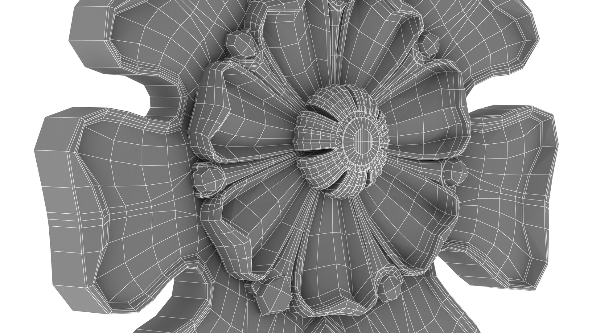 Setting Model - TurboSquid 1596256