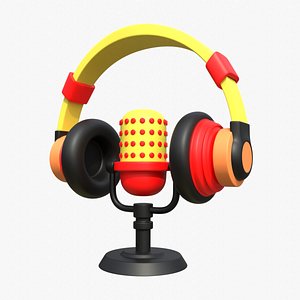 3D Microphone
