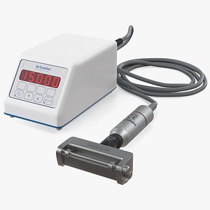 DeSoutter Medical GD Series Pneumatic Dermatome