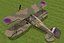 Gloster Gladiator MKII